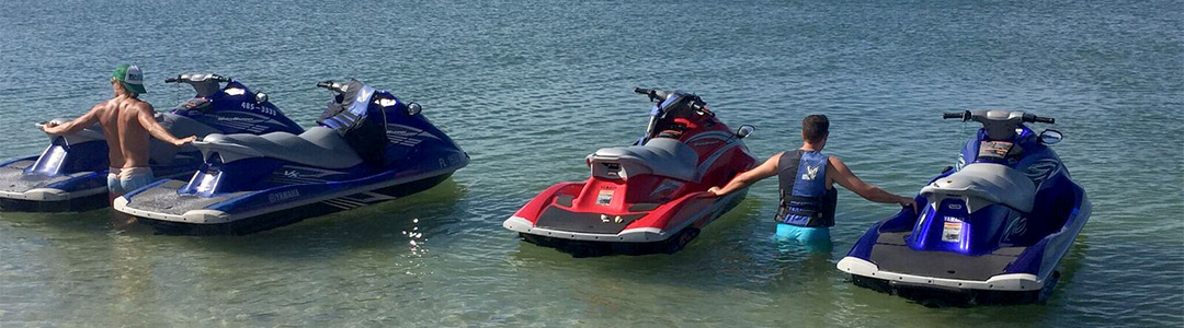 Jet Ski Rentals