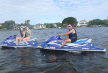 WaveRunner Rentals