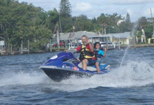 pJet Ski Rentals