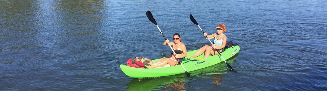 Kayak Rentals